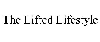 THE LIFTED LIFESTYLE