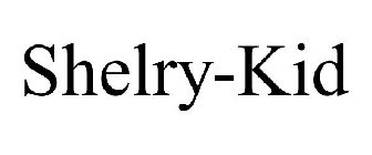 SHELRY-KID
