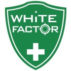 WHITE FACT R