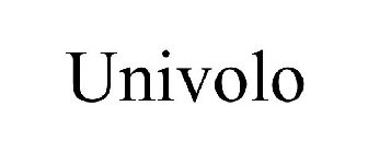 UNIVOLO