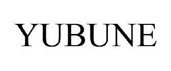 YUBUNE