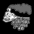 ORGANIC COFFEE SMOKESTACK ROASTERS