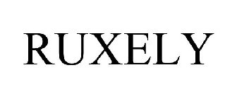 RUXELY