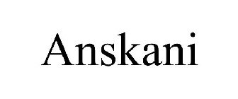 ANSKANI