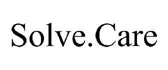 SOLVE CARE
