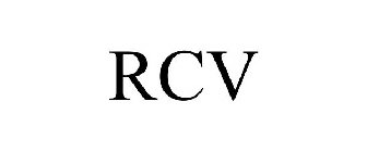 RCV