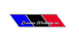 BIMMER WERKSHOP INC.