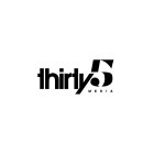 THIRTY 5 MEDIA