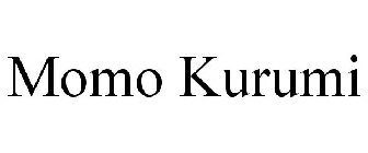 MOMO KURUMI