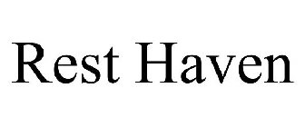 REST HAVEN