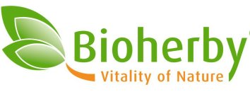 BIOHERBY, VITALITY OF NATURE.