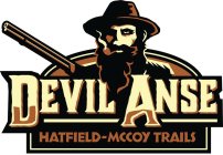 DEVIL ANSE HATFIELD-MCCOY TRAILS