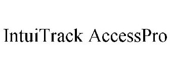 INTUITRACK ACCESSPRO