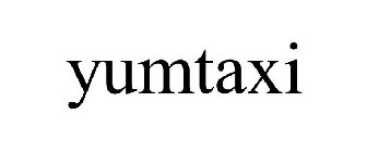 YUMTAXI