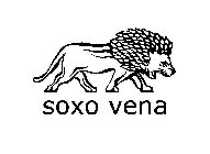 SOXO VENA