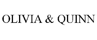 OLIVIA & QUINN