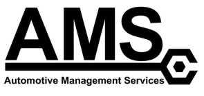 AMS AUTOMOTIVE MANAGEMENT SERVICES