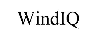 WINDIQ