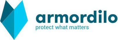 ARMORDILO PROTECT WHAT MATTERS