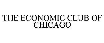 THE ECONOMIC CLUB OF CHICAGO