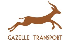 GAZELLE TRANSPORT