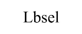 LBSEL