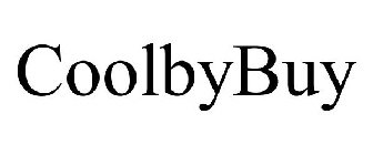 COOLBYBUY