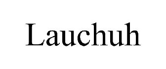 LAUCHUH