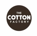 THE COTTON FATORY