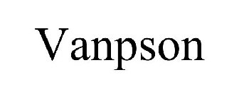 VANPSON