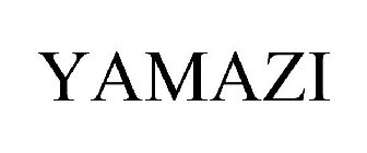 YAMAZI