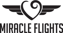 MIRACLE FLIGHTS