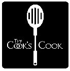 THE COOK'S COOK