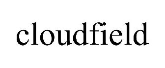 CLOUDFIELD