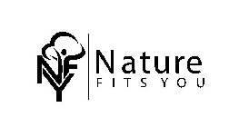 NFY | NATURE FITS YOU