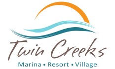 TWIN CREEKS MARINA RESORT VILLAGE