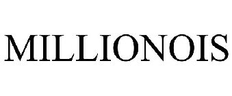 MILLIONOIS