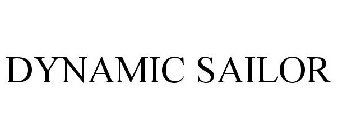 DYNAMIC SAILOR