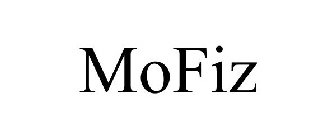 MOFIZ