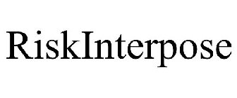 RISKINTERPOSE