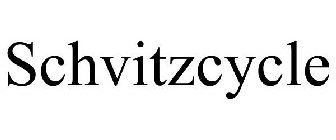 SCHVITZCYCLE