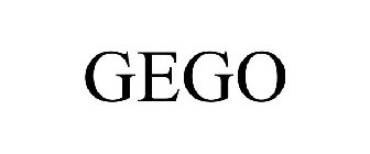 GEGO