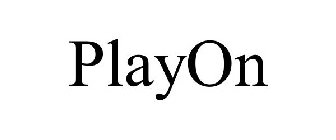 PLAYON