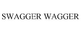 SWAGGER WAGGER