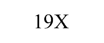 19X