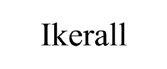 IKERALL