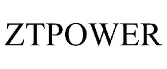 ZTPOWER