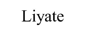 LIYATE