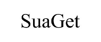 SUAGET