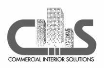 CIS COMMERCIAL INTERIOR SOLUTIONS